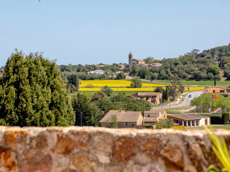 5 bedroom Villa for sale in Pals with pool garage - € 1,150,000 (Ref: 9783711)