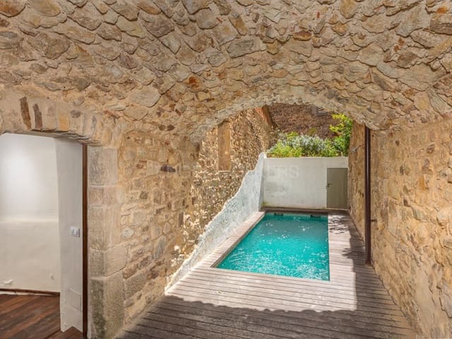 5 sypialnia Willa na sprzedaż w Pals z basenem garażem - 1 150 000 € (Ref: 9783711)