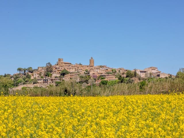 5 sypialnia Willa na sprzedaż w Pals z basenem garażem - 1 150 000 € (Ref: 9783711)