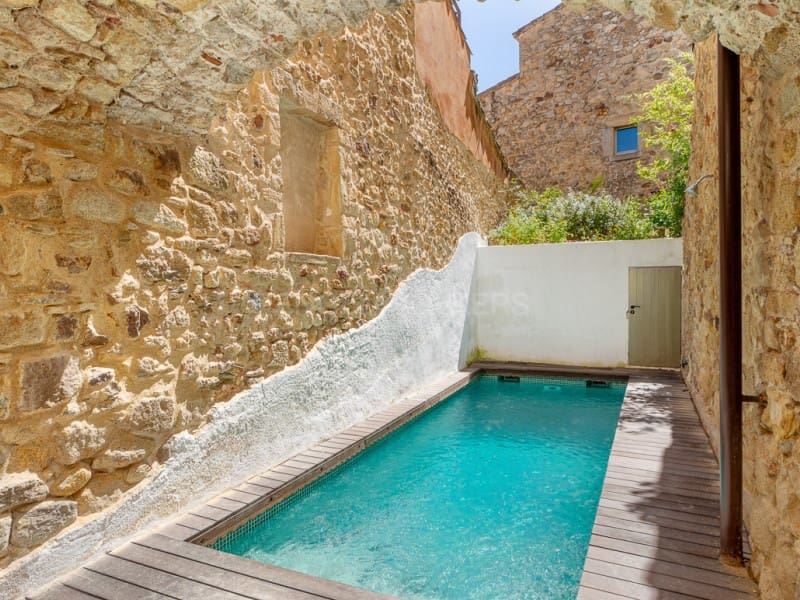 5 bedroom Villa for sale in Pals with pool garage - € 1,150,000 (Ref: 9783711)