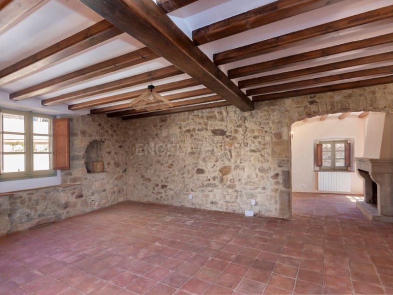 5 bedroom Villa for sale in Pals with pool garage - € 1,150,000 (Ref: 9783711)