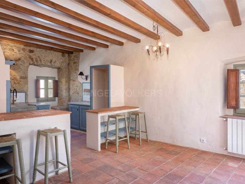 5 bedroom Villa for sale in Pals with pool garage - € 1,150,000 (Ref: 9783711)