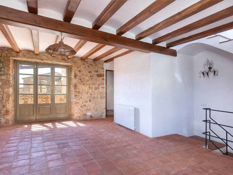 5 bedroom Villa for sale in Pals with pool garage - € 1,150,000 (Ref: 9783711)