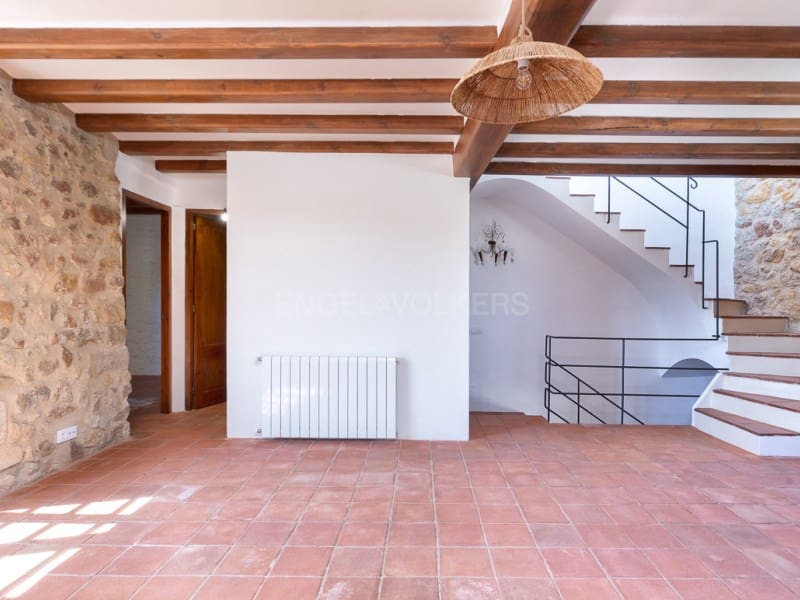 5 bedroom Villa for sale in Pals with pool garage - € 1,150,000 (Ref: 9783711)