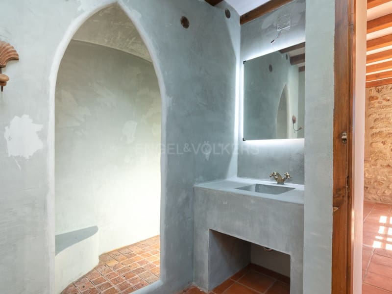 5 bedroom Villa for sale in Pals with pool garage - € 1,150,000 (Ref: 9783711)