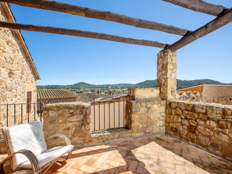 5 bedroom Villa for sale in Pals with pool garage - € 1,150,000 (Ref: 9783711)