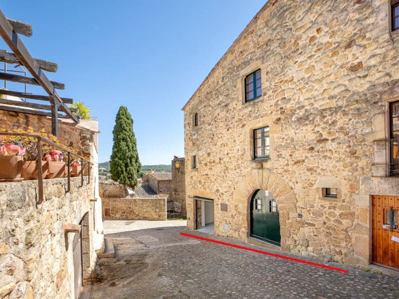 5 bedroom Villa for sale in Pals with pool garage - € 1,150,000 (Ref: 9783711)