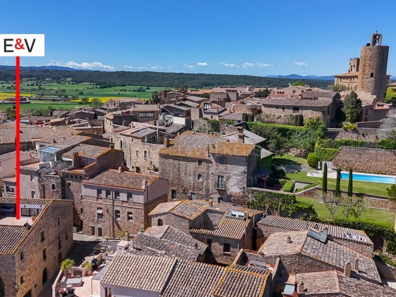 5 bedroom Villa for sale in Pals with pool garage - € 1,150,000 (Ref: 9783711)