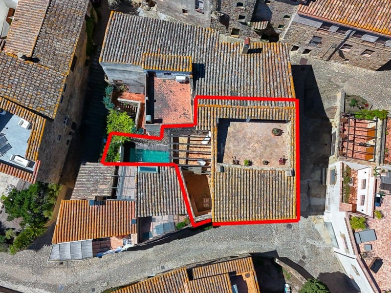 5 bedroom Villa for sale in Pals with pool garage - € 1,150,000 (Ref: 9783711)