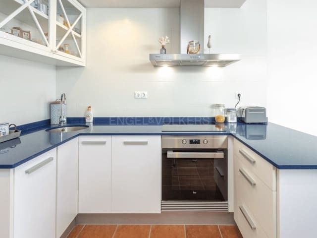 2 soverom Penthouse til salgs i Tossa de Mar - € 250 000 (Ref: 9783712)