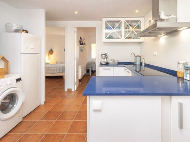 2 soverom Penthouse til salgs i Tossa de Mar - € 250 000 (Ref: 9783712)