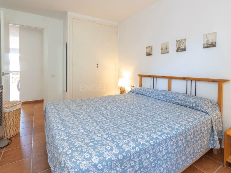 Ático de 2 habitaciones en Tossa de Mar en venta - 250.000 € (Ref: 9783712)