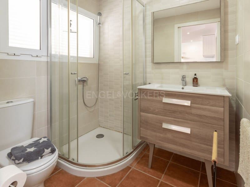 Ático de 2 habitaciones en Tossa de Mar en venta - 250.000 € (Ref: 9783712)