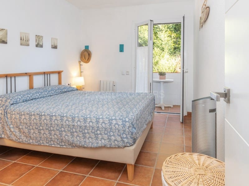 Ático de 2 habitaciones en Tossa de Mar en venta - 250.000 € (Ref: 9783712)