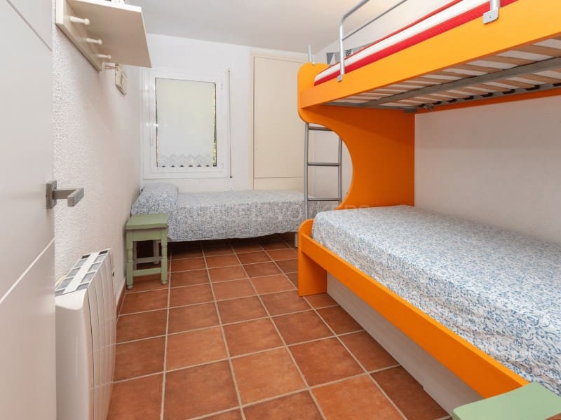 Ático de 2 habitaciones en Tossa de Mar en venta - 250.000 € (Ref: 9783712)