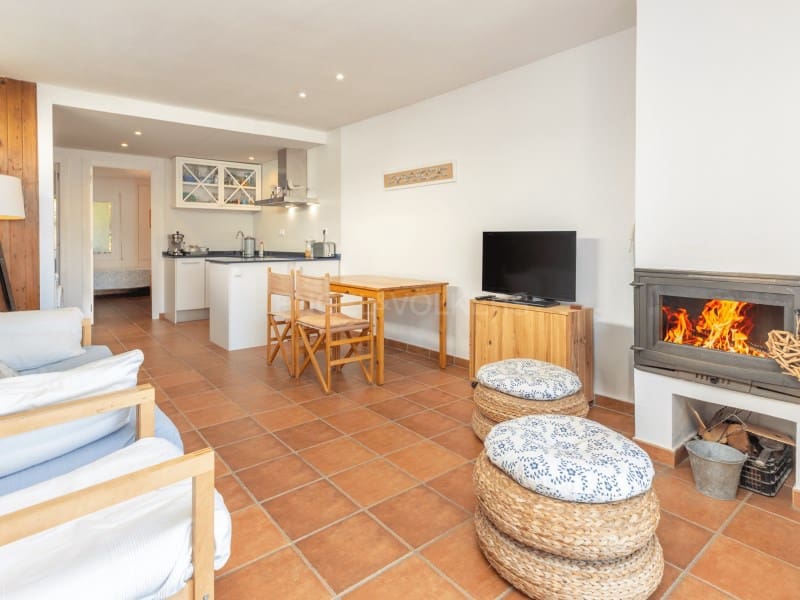 Ático de 2 habitaciones en Tossa de Mar en venta - 250.000 € (Ref: 9783712)