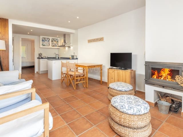 2 soverom Penthouse til salgs i Tossa de Mar - € 250 000 (Ref: 9783712)