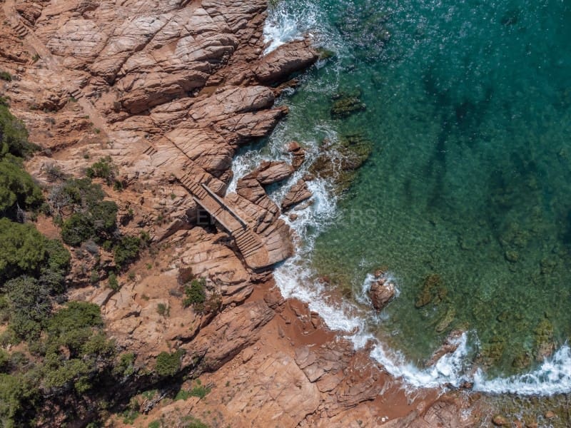 Ático de 2 habitaciones en Tossa de Mar en venta - 250.000 € (Ref: 9783712)