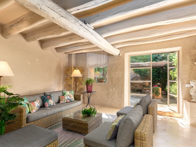 3 sovrum Villa till salu i Pals - 975 000 € (Ref: 9788333)