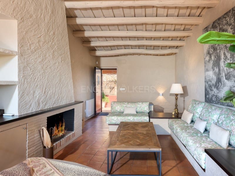 3 sovrum Villa till salu i Pals - 975 000 € (Ref: 9788333)