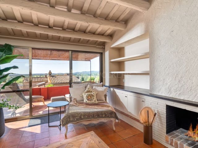 3 soveværelse Villa til salg i Pals - € 975.000 (Ref: 9788333)