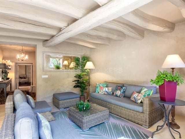 3 soveværelse Villa til salg i Pals - € 975.000 (Ref: 9788333)