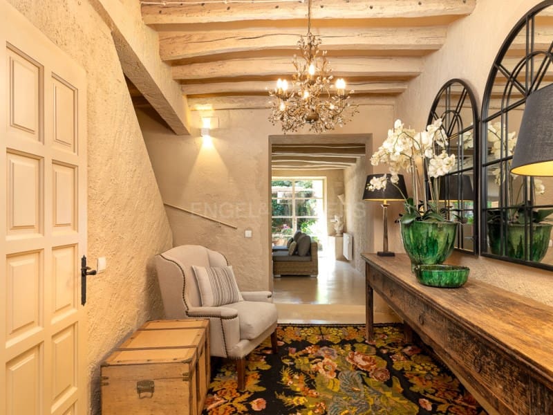 3 sovrum Villa till salu i Pals - 975 000 € (Ref: 9788333)