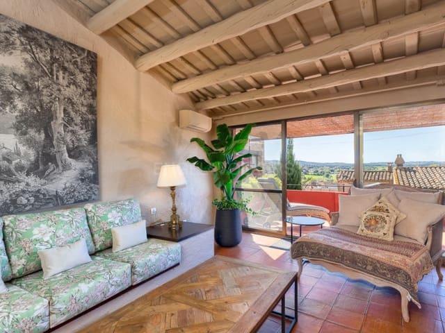 3 soveværelse Villa til salg i Pals - € 975.000 (Ref: 9788333)