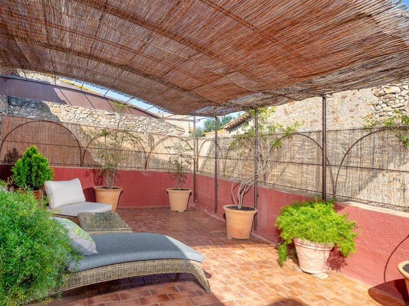 3 sovrum Villa till salu i Pals - 975 000 € (Ref: 9788333)