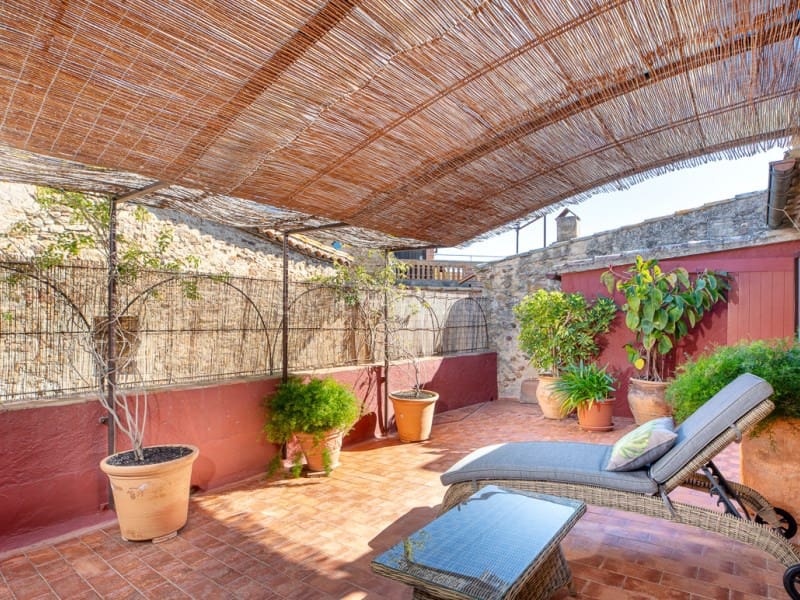 3 sovrum Villa till salu i Pals - 975 000 € (Ref: 9788333)