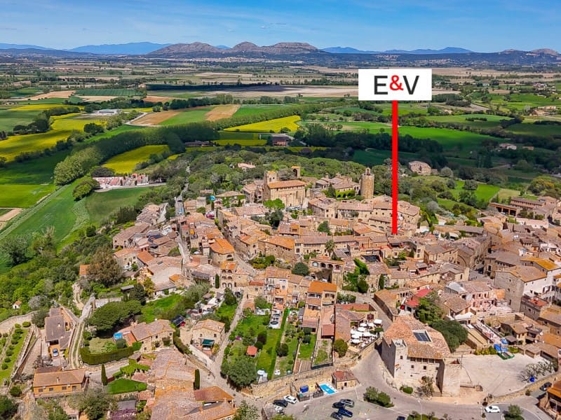 3 sovrum Villa till salu i Pals - 975 000 € (Ref: 9788333)