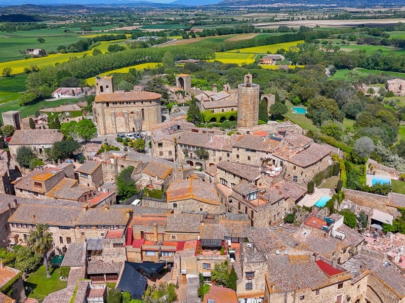 3 sovrum Villa till salu i Pals - 975 000 € (Ref: 9788333)