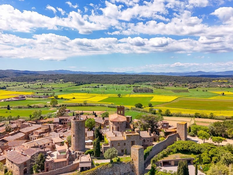 3 sovrum Villa till salu i Pals - 975 000 € (Ref: 9788333)