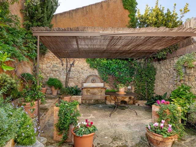 3 soveværelse Villa til salg i Pals - € 975.000 (Ref: 9788333)