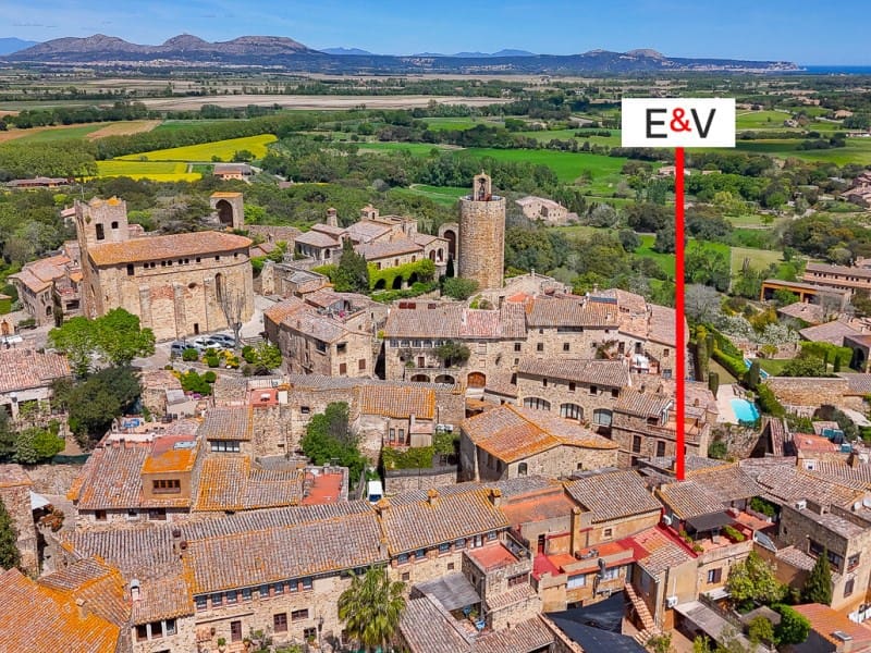 3 sovrum Villa till salu i Pals - 975 000 € (Ref: 9788333)