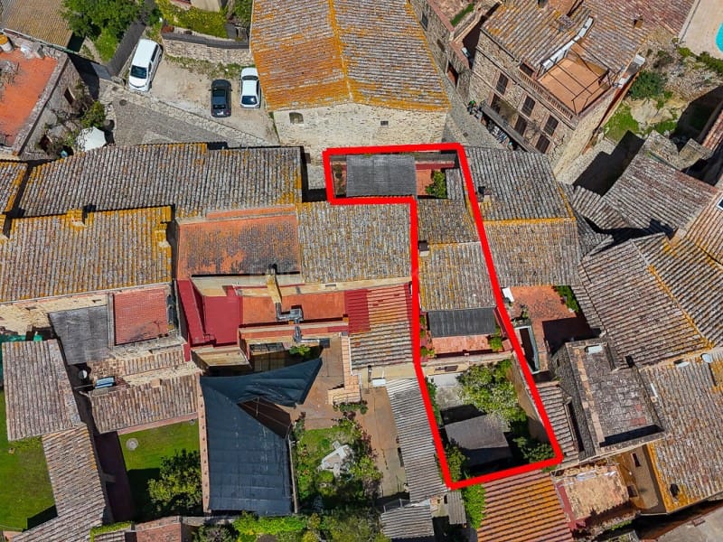 3 sovrum Villa till salu i Pals - 975 000 € (Ref: 9788333)