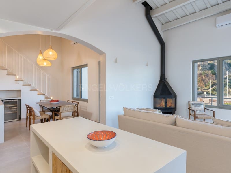 4 soverom Villa til salgs i Begur med garasje - € 1 490 000 (Ref: 9790931)