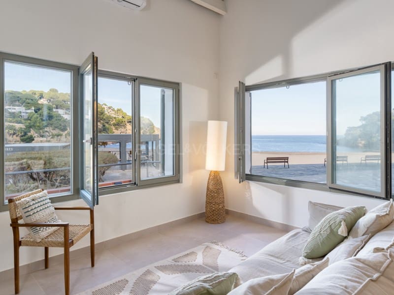 4 soverom Villa til salgs i Begur med garasje - € 1 490 000 (Ref: 9790931)