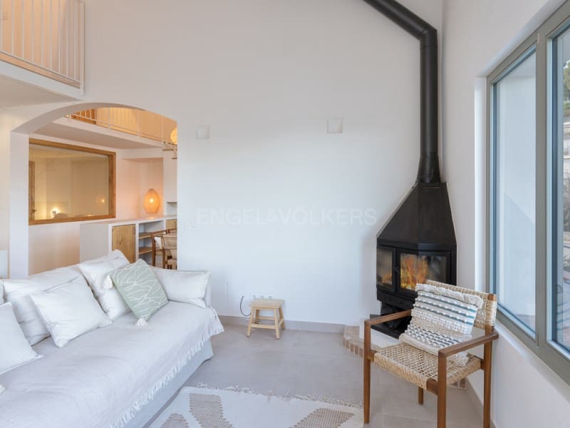 4 soverom Villa til salgs i Begur med garasje - € 1 490 000 (Ref: 9790931)