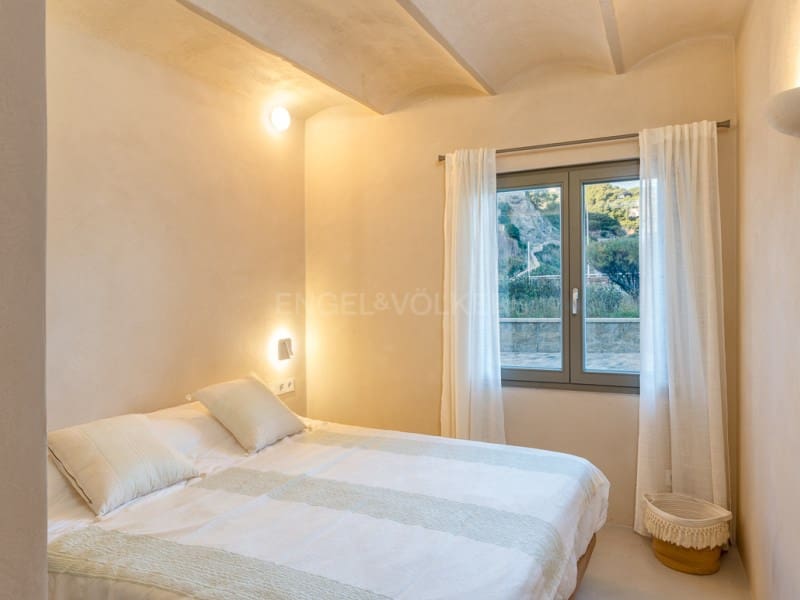 4 soverom Villa til salgs i Begur med garasje - € 1 490 000 (Ref: 9790931)