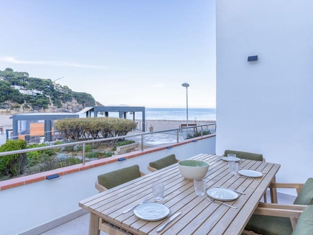 4 soverom Villa til salgs i Sa Riera, Begur med garasje - € 1 490 000 (Ref: 9790931)