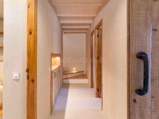 4 soverom Villa til salgs i Sa Riera, Begur med garasje - € 1 490 000 (Ref: 9790931)