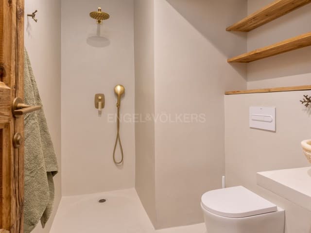 4 soverom Villa til salgs i Sa Riera, Begur med garasje - € 1 490 000 (Ref: 9790931)