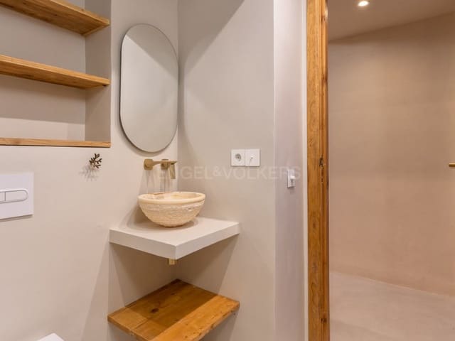 4 soverom Villa til salgs i Sa Riera, Begur med garasje - € 1 490 000 (Ref: 9790931)