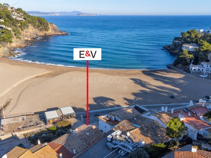 4 soverom Villa til salgs i Begur med garasje - € 1 490 000 (Ref: 9790931)