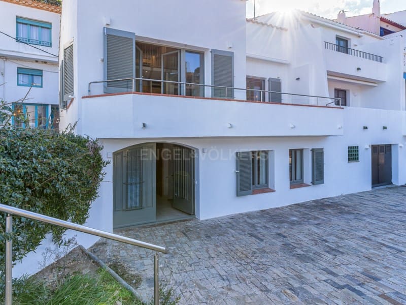 4 soverom Villa til salgs i Begur med garasje - € 1 490 000 (Ref: 9790931)