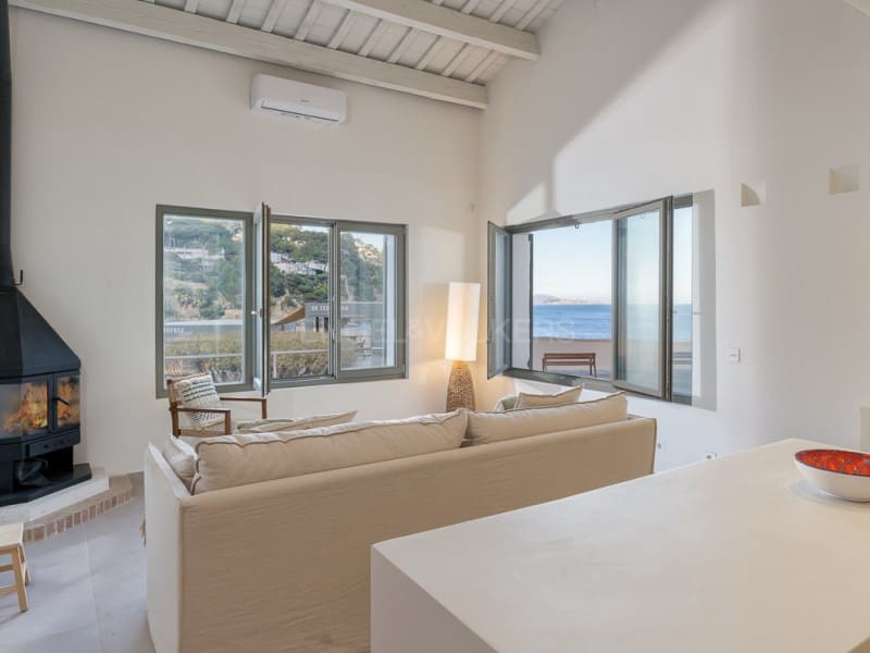 4 soverom Villa til salgs i Begur med garasje - € 1 490 000 (Ref: 9790931)