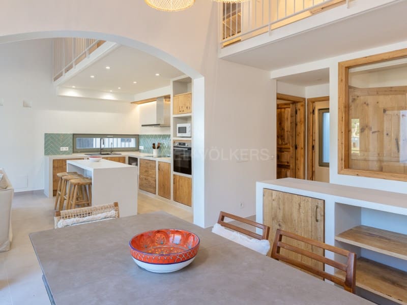 4 soverom Villa til salgs i Begur med garasje - € 1 490 000 (Ref: 9790931)