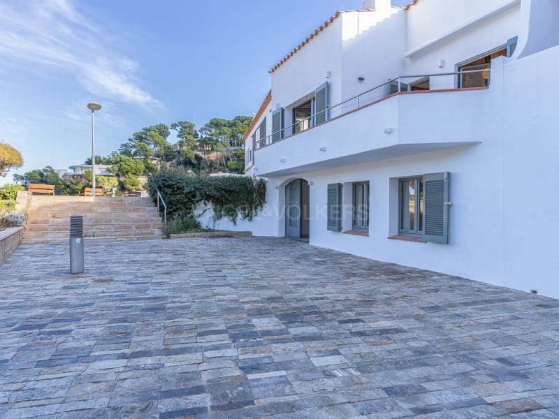 4 soverom Villa til salgs i Begur med garasje - € 1 490 000 (Ref: 9790931)