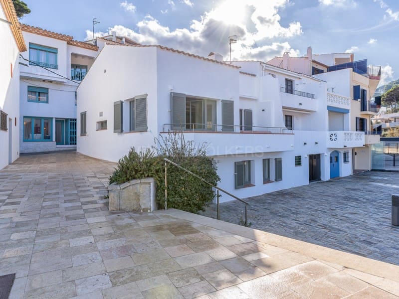 4 soverom Villa til salgs i Begur med garasje - € 1 490 000 (Ref: 9790931)